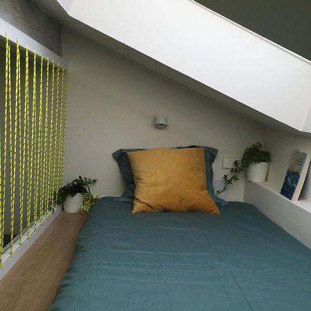 San Simon, Apartamento Centrico En سانتاندر المظهر الخارجي الصورة