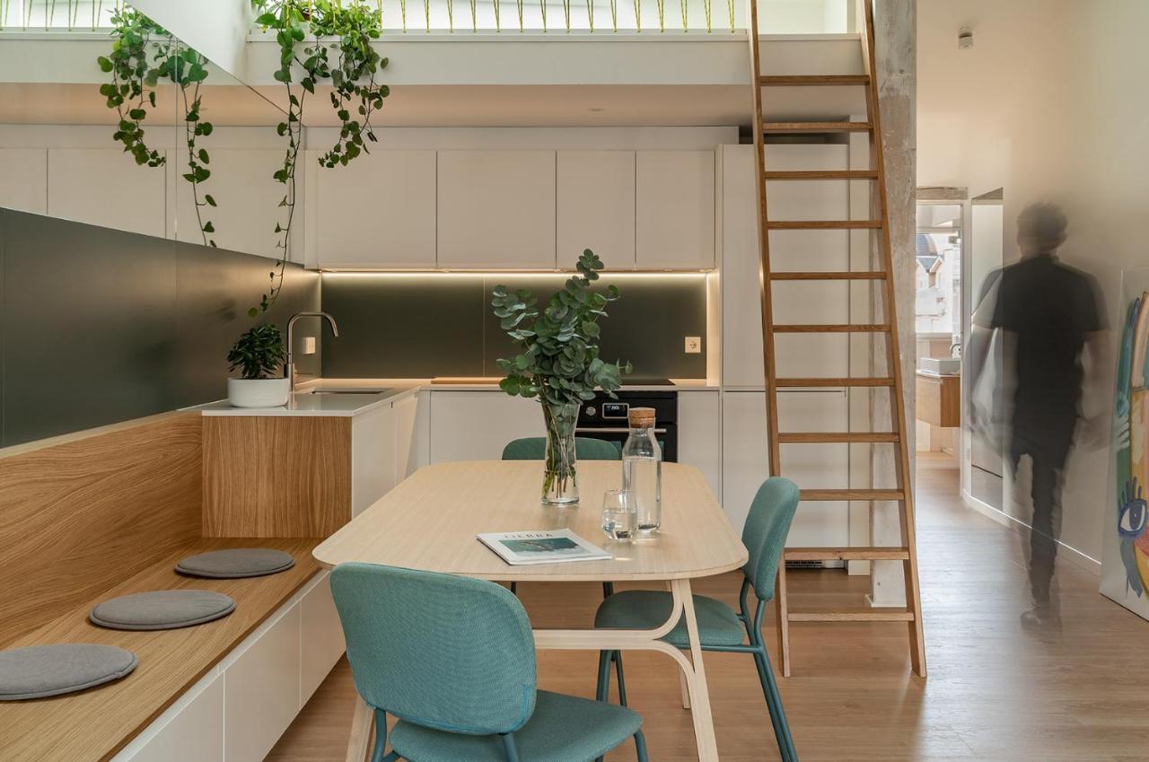 San Simon, Apartamento Centrico En سانتاندر المظهر الخارجي الصورة
