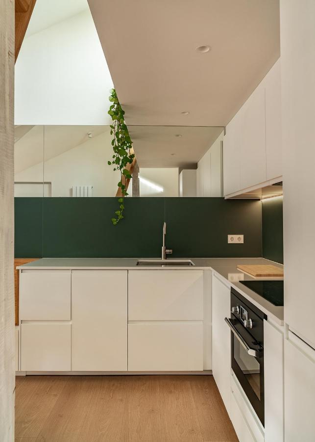 San Simon, Apartamento Centrico En سانتاندر المظهر الخارجي الصورة