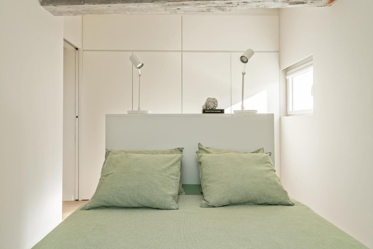 San Simon, Apartamento Centrico En سانتاندر المظهر الخارجي الصورة