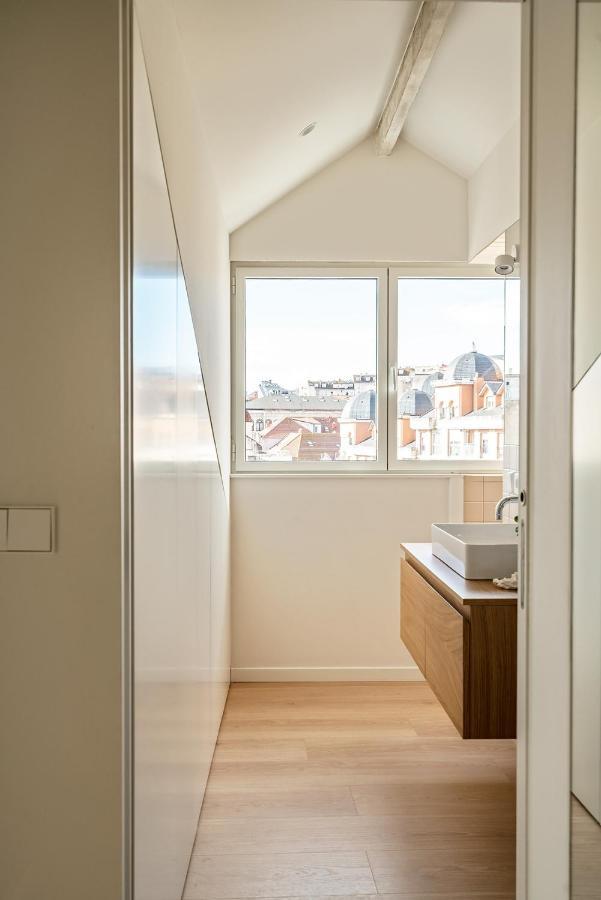 San Simon, Apartamento Centrico En سانتاندر المظهر الخارجي الصورة