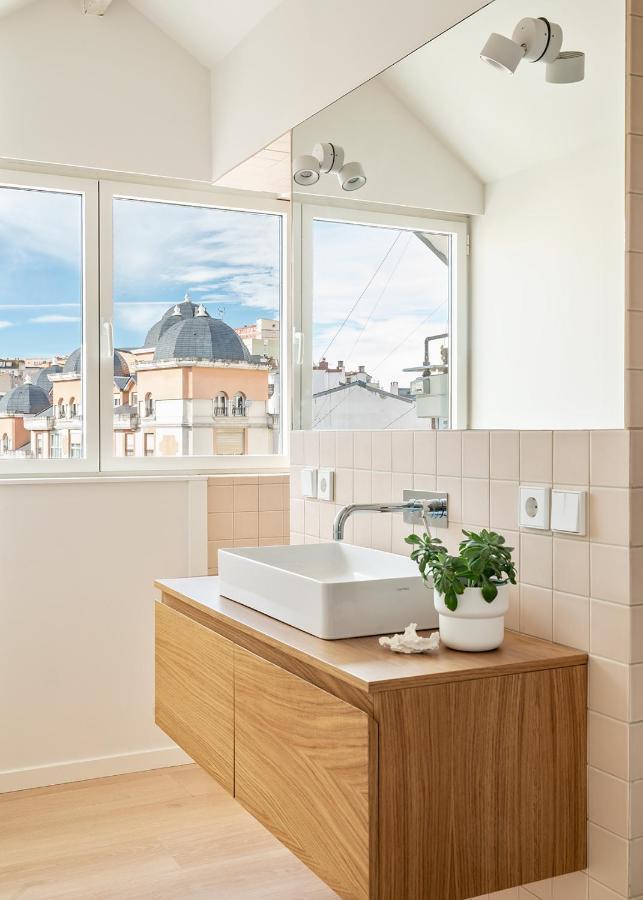 San Simon, Apartamento Centrico En سانتاندر المظهر الخارجي الصورة